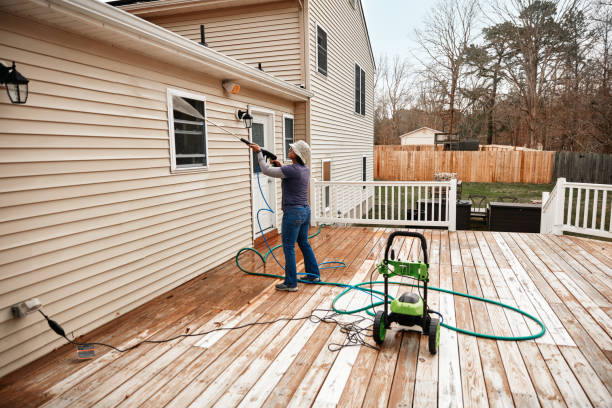 Best Commercial Building Pressure Washing  in Anaconda, MT