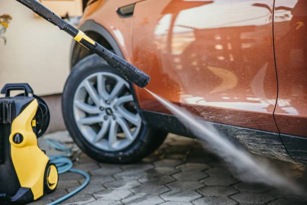 Best Residential Pressure Washing Services  in Anaconda, MT