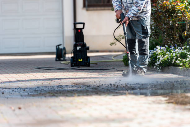 Best Roof Power Washing Services  in Anaconda, MT
