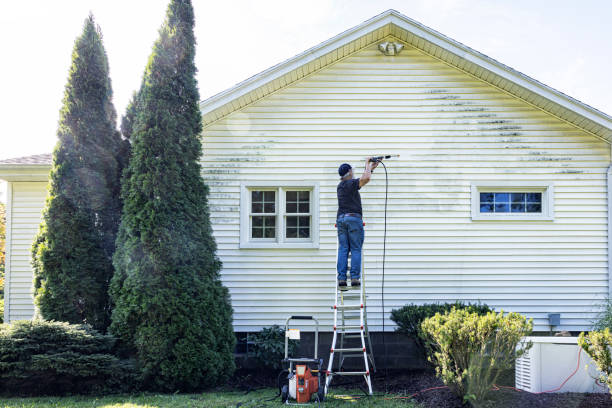 Best Best Pressure Washing Companies  in Anaconda, MT