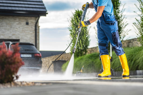 Best Fence Pressure Washing  in Anaconda, MT