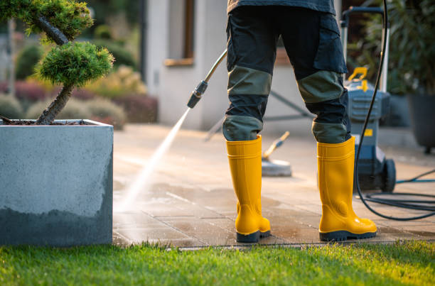 Best Garage Pressure Washing  in Anaconda, MT